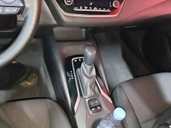 Toyota Corolla 2023 1.8L Hybrid Smart Dual Engine Pioneer Edition - ფოტო 14