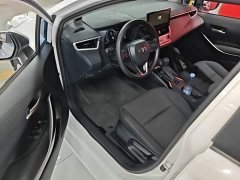 Toyota Corolla 2023 1.8L Hybrid Smart Dual Engine Pioneer Edition - ფოტო 16