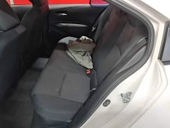 Toyota Corolla 2023 1.8L Hybrid Smart Dual Engine Pioneer Edition - ფოტო 17