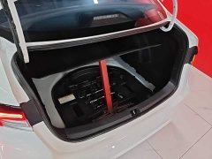 Toyota Corolla 2023 1.8L Hybrid Smart Dual Engine Pioneer Edition - ფოტო 19