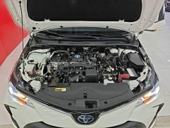 Toyota Corolla 2023 1.8L Hybrid Smart Dual Engine Pioneer Edition - ფოტო 20