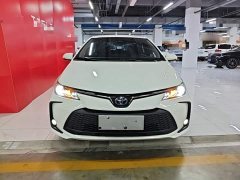 Toyota Corolla 2023 1.8L Hybrid Smart Dual Engine Pioneer Edition - ფოტო 3