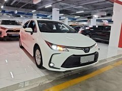 Toyota Corolla 2023 1.8L Hybrid Smart Dual Engine Pioneer Edition - ფოტო 4