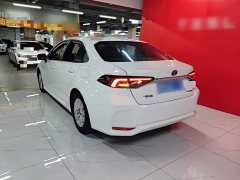Toyota Corolla 2023 1.8L Hybrid Smart Dual Engine Pioneer Edition - ფოტო 5