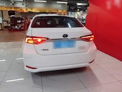 Toyota Corolla 2023 1.8L Hybrid Smart Dual Engine Pioneer Edition - ფოტო 6