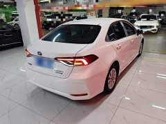 Toyota Corolla 2023 1.8L Hybrid Smart Dual Engine Pioneer Edition - ფოტო 7