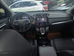 Honda CR-V New Energy 2021 Sharp Hybrid e 2.0L Wisdom Edition - ფოტო 10