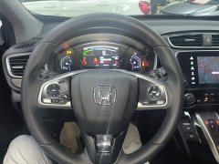 Honda CR-V New Energy 2021 Sharp Hybrid e 2.0L Wisdom Edition - ფოტო 11