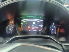 Honda CR-V New Energy 2021 Sharp Hybrid e 2.0L Wisdom Edition - ფოტო 12
