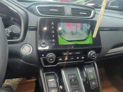 Honda CR-V New Energy 2021 Sharp Hybrid e 2.0L Wisdom Edition - ფოტო 13