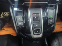 Honda CR-V New Energy 2021 Sharp Hybrid e 2.0L Wisdom Edition - ფოტო 14