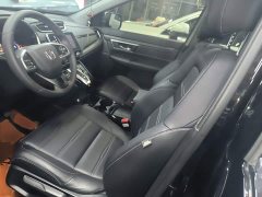 Honda CR-V New Energy 2021 Sharp Hybrid e 2.0L Wisdom Edition - ფოტო 15