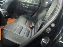 Honda CR-V New Energy 2021 Sharp Hybrid e 2.0L Wisdom Edition - ფოტო 17