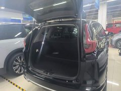Honda CR-V New Energy 2021 Sharp Hybrid e 2.0L Wisdom Edition - ფოტო 19