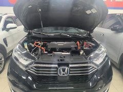 Honda CR-V New Energy 2021 Sharp Hybrid e 2.0L Wisdom Edition - ფოტო 20