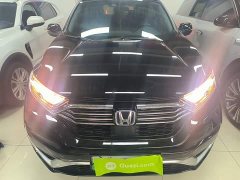 Honda CR-V New Energy 2021 Sharp Hybrid e 2.0L Wisdom Edition - ფოტო 3