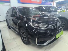 Honda CR-V New Energy 2021 Sharp Hybrid e 2.0L Wisdom Edition - ფოტო 4