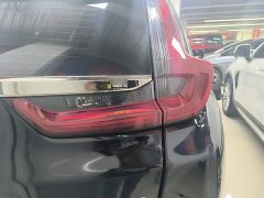 Honda CR-V New Energy 2021 Sharp Hybrid e 2.0L Wisdom Edition - ფოტო 8