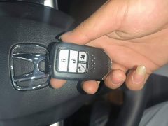 Honda CR-V New Energy 2021 Sharp Hybrid e 2.0L Wisdom Edition - ფოტო 9