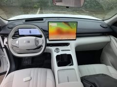 Geely Galaxy E5 610km Starship Edition - ფოტო 10