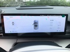 Geely Galaxy E5 610km Starship Edition - ფოტო 12