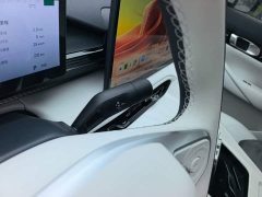 Geely Galaxy E5 610km Starship Edition - ფოტო 14
