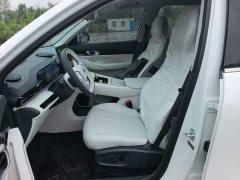Geely Galaxy E5 610km Starship Edition - ფოტო 15