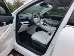 Geely Galaxy E5 610km Starship Edition - ფოტო 16