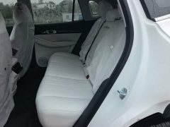 Geely Galaxy E5 610km Starship Edition - ფოტო 17