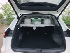 Geely Galaxy E5 610km Starship Edition - ფოტო 19