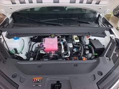 Geely Galaxy E5 610km Starship Edition - ფოტო 20
