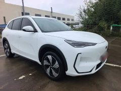 Geely Galaxy E5 610km Starship Edition - ფოტო 4
