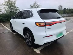 Geely Galaxy E5 610km Starship Edition - ფოტო 5