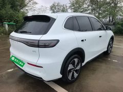 Geely Galaxy E5 610km Starship Edition - ფოტო 7