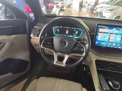 BYD Song Plus New Energy 2021 DM-i 110KM Flagship Plus - ფოტო 11