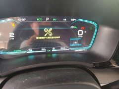 BYD Song Plus New Energy 2021 DM-i 110KM Flagship Plus - ფოტო 12