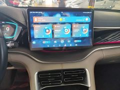 BYD Song Plus New Energy 2021 DM-i 110KM Flagship Plus - ფოტო 13