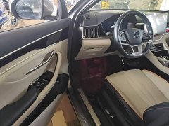 BYD Song Plus New Energy 2021 DM-i 110KM Flagship Plus - ფოტო 16