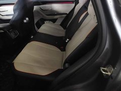 BYD Song Plus New Energy 2021 DM-i 110KM Flagship Plus - ფოტო 17