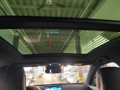 BYD Song Plus New Energy 2021 DM-i 110KM Flagship Plus - ფოტო 18