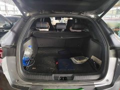BYD Song Plus New Energy 2021 DM-i 110KM Flagship Plus - ფოტო 19