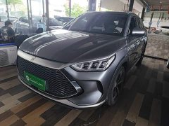 BYD Song Plus New Energy 2021 DM-i 110KM Flagship Plus - ფოტო 2