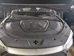 BYD Song Plus New Energy 2021 DM-i 110KM Flagship Plus - ფოტო 20