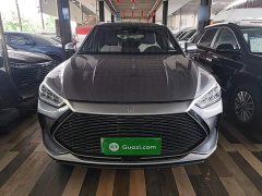 BYD Song Plus New Energy 2021 DM-i 110KM Flagship Plus - ფოტო 3