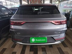 BYD Song Plus New Energy 2021 DM-i 110KM Flagship Plus - ფოტო 6