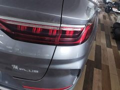 BYD Song Plus New Energy 2021 DM-i 110KM Flagship Plus - ფოტო 8