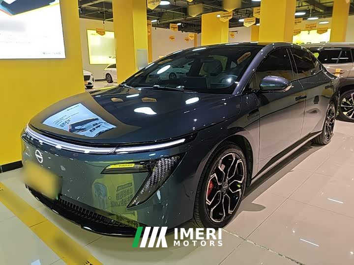 Nissan N7 510 Max - ავტომობილი ჩინეთიდან