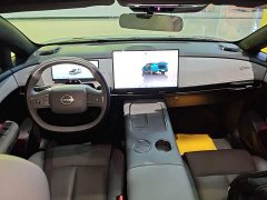 Nissan N7 510 Max - ფოტო 10