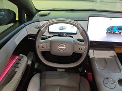 Nissan N7 510 Max - ფოტო 11