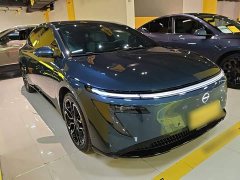 Nissan N7 510 Max - ფოტო 4